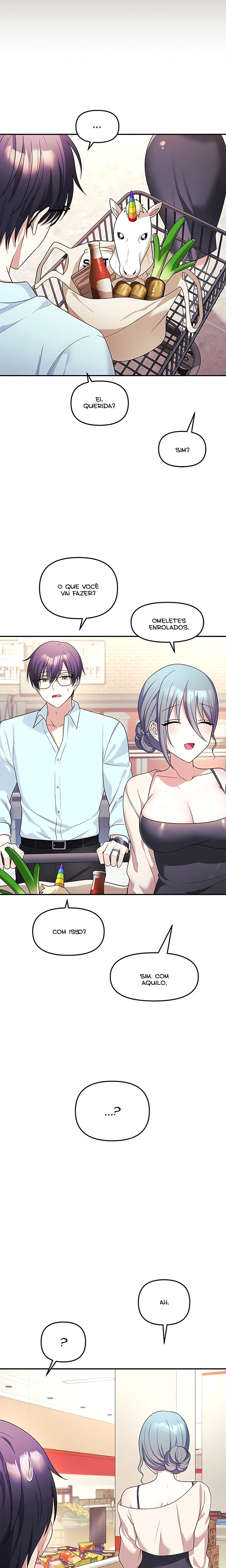 Ler My Wife is a VTuber Capitulo 6 Page 7