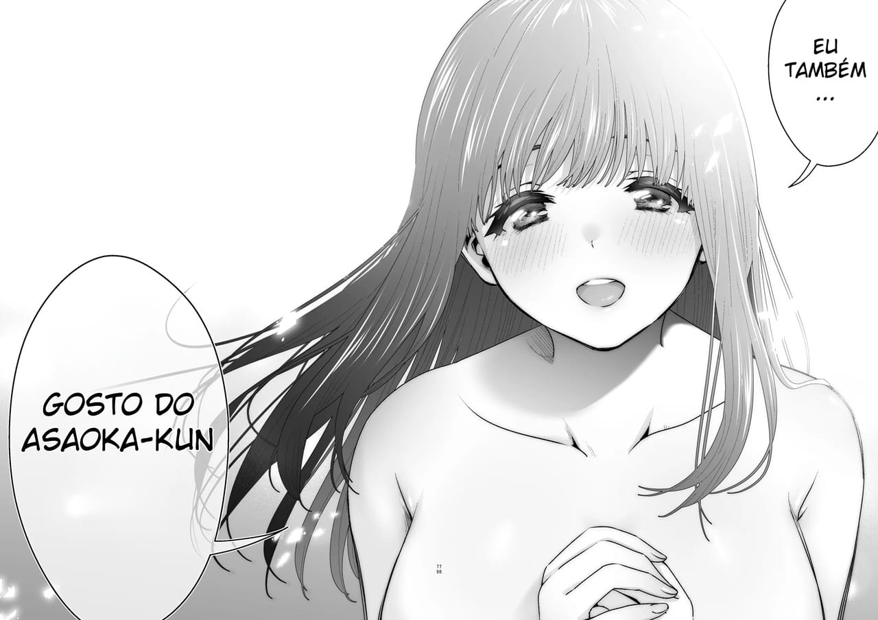 Ler Minha Primeira Vez Com Uma Garota Tímida Capitulo 1 Page 81