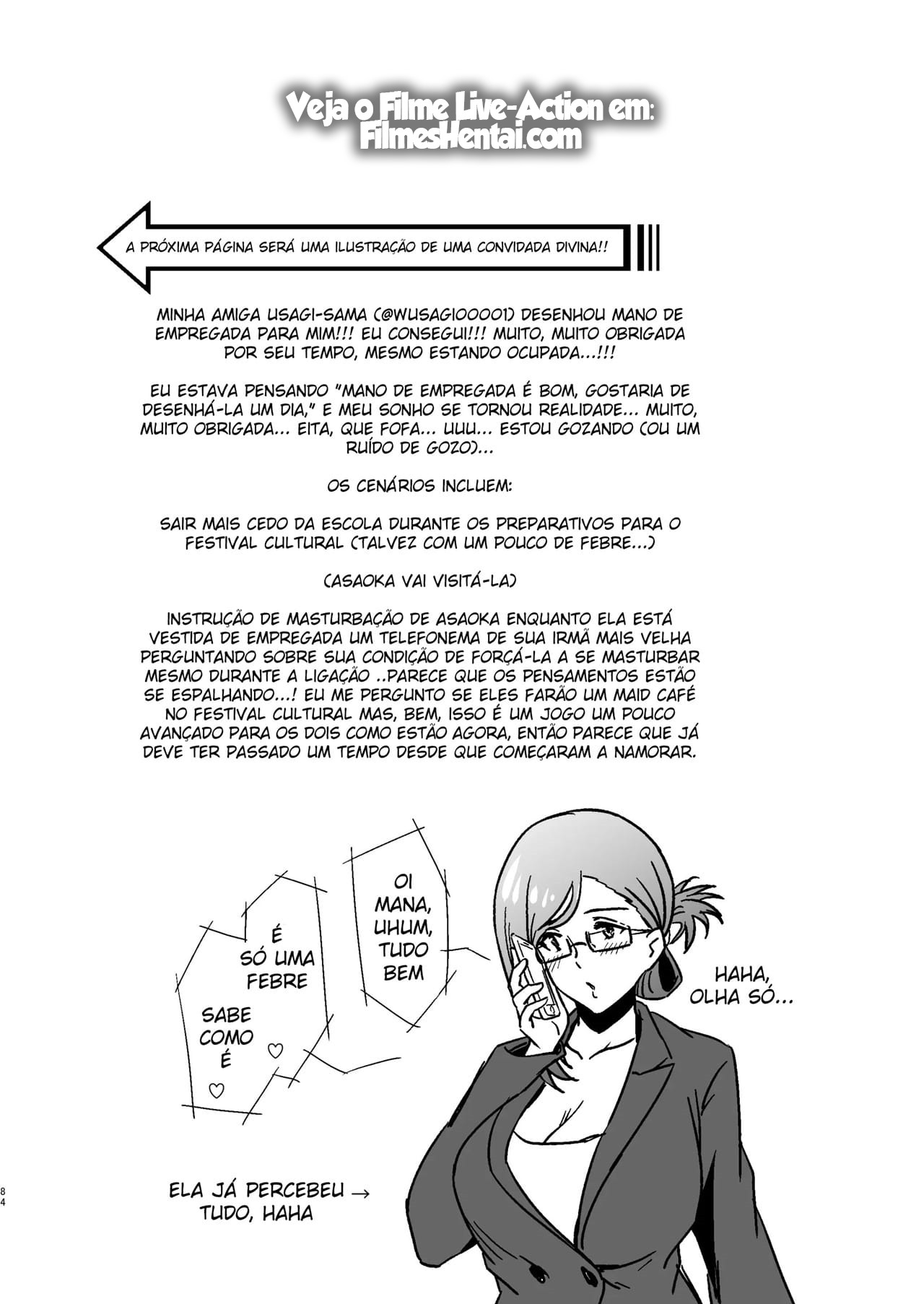 Ler Minha Primeira Vez Com Uma Garota Tímida Capitulo 1 Page 90