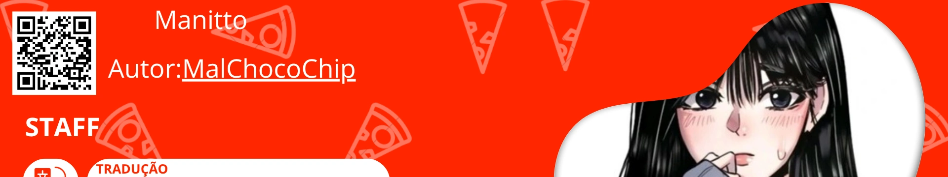 Ler Manitto Capitulo 3 Page 1