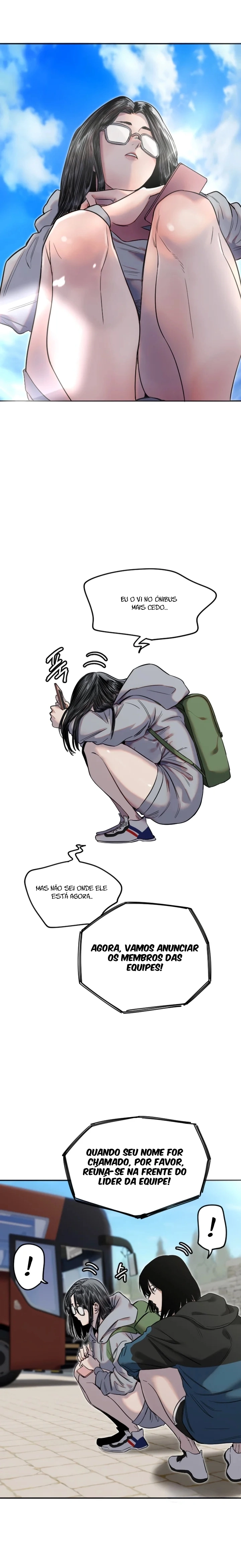 Ler Manitto Capitulo 3 Page 18