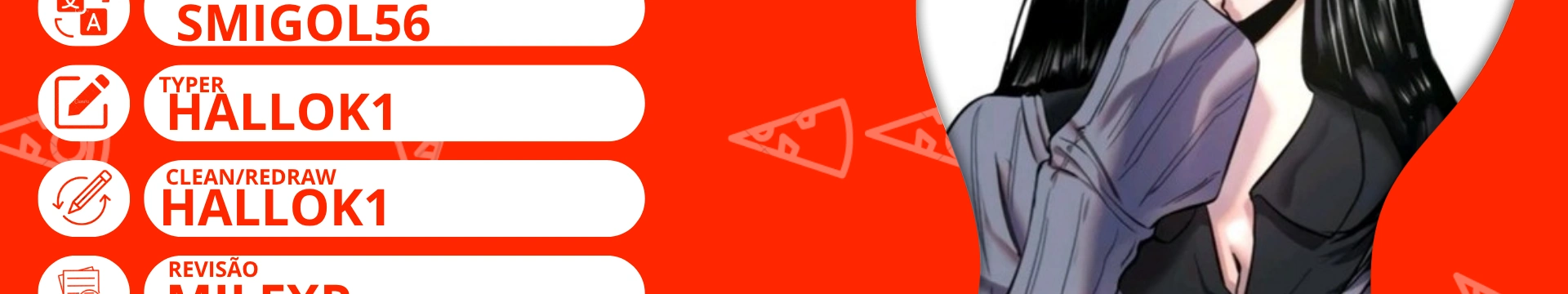 Ler Manitto Capitulo 3 Page 2