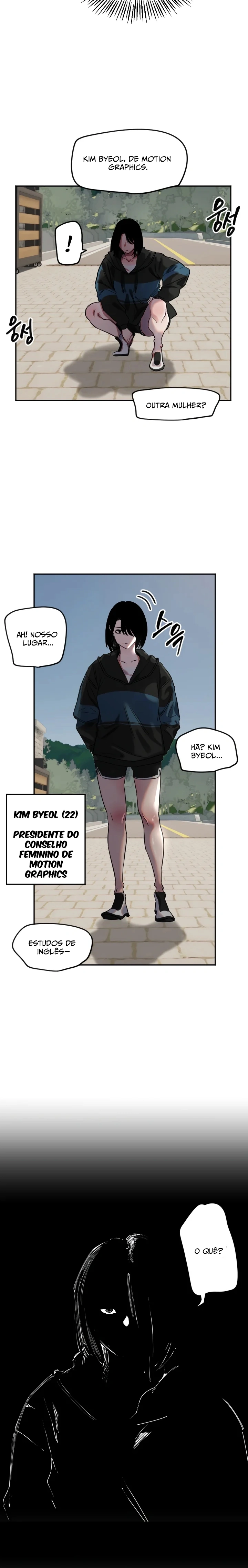 Ler Manitto Capitulo 3 Page 23