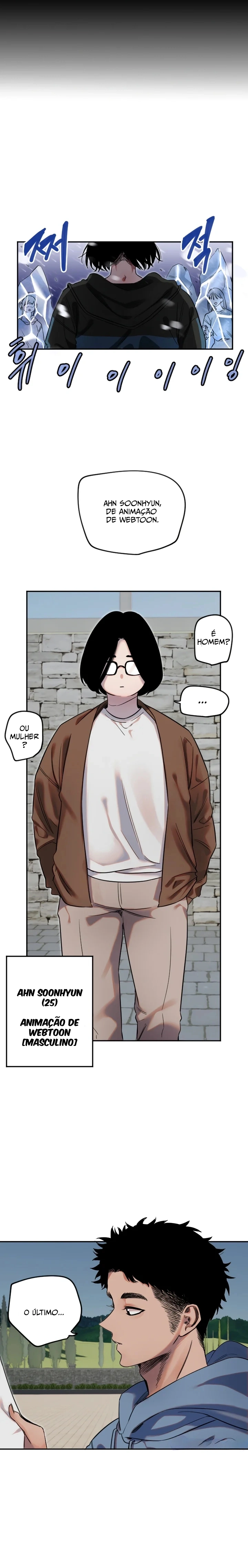 Ler Manitto Capitulo 3 Page 24