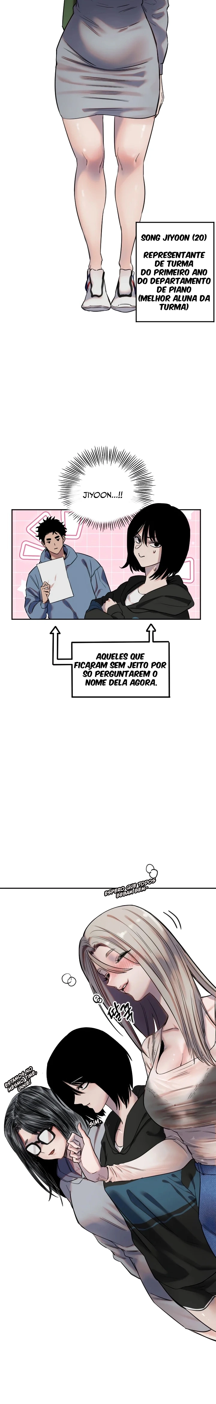 Ler Manitto Capitulo 3 Page 26