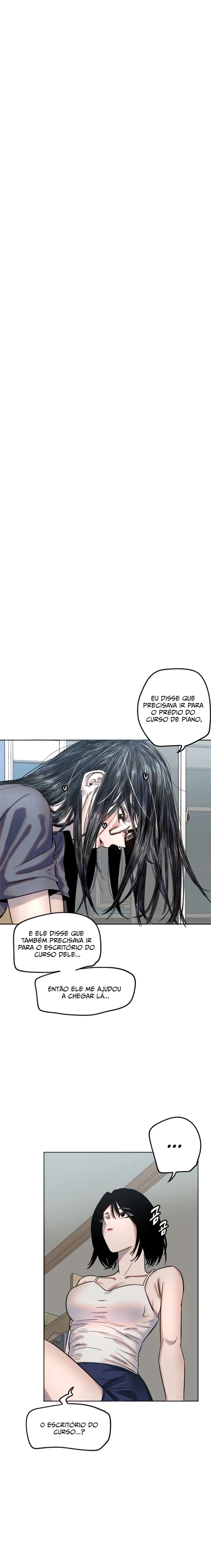 Ler Manitto Capitulo 3 Page 4