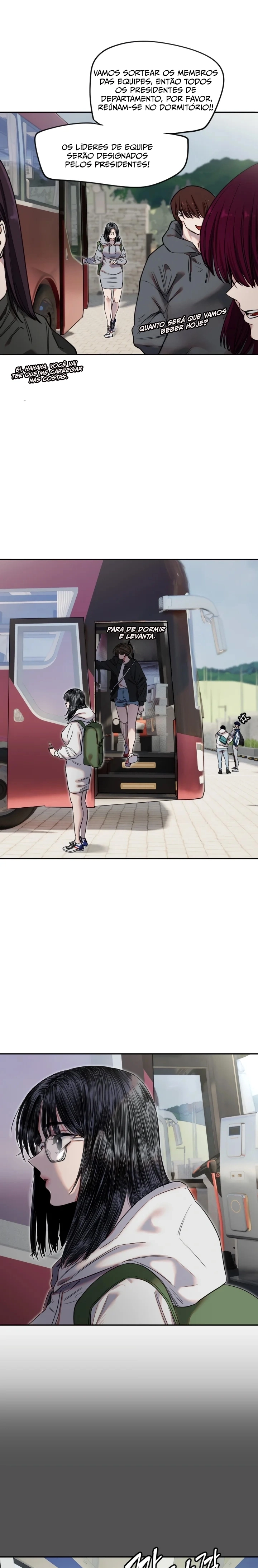 Ler Manitto Capitulo 3 Page 7