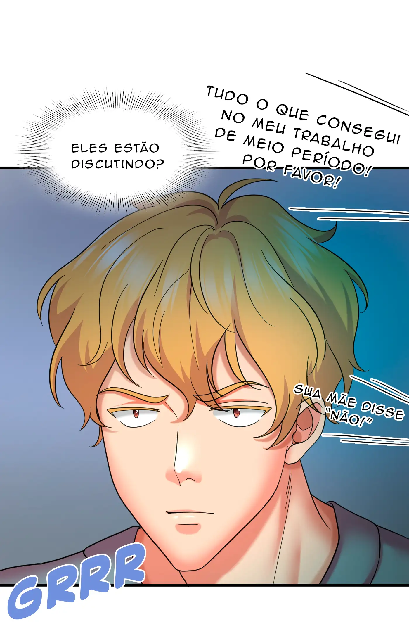 Ler Spring Break With Stepsister (Sem Censura) Capitulo 0 Page 10