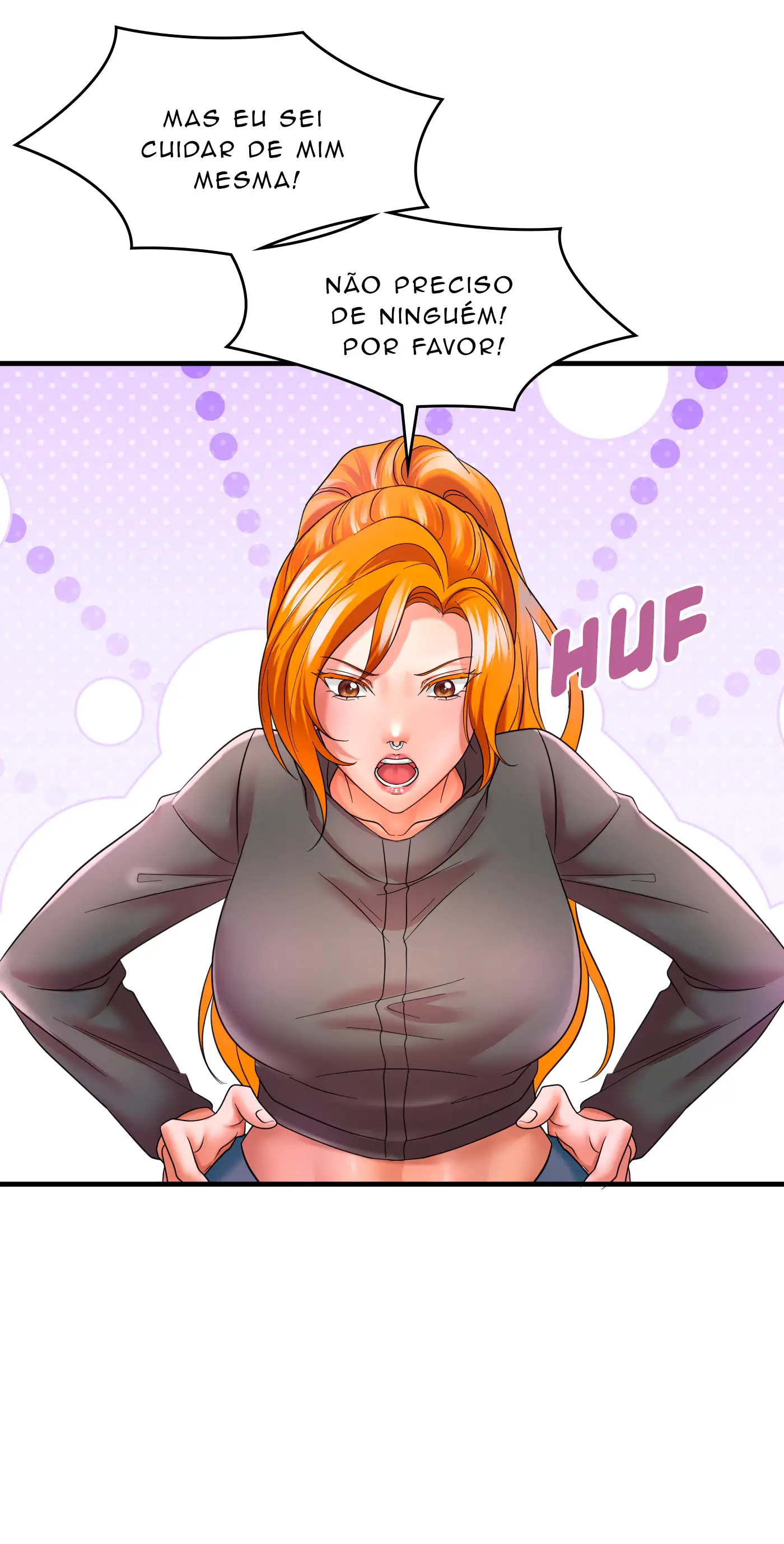 Ler Spring Break With Stepsister (Sem Censura) Capitulo 0 Page 15