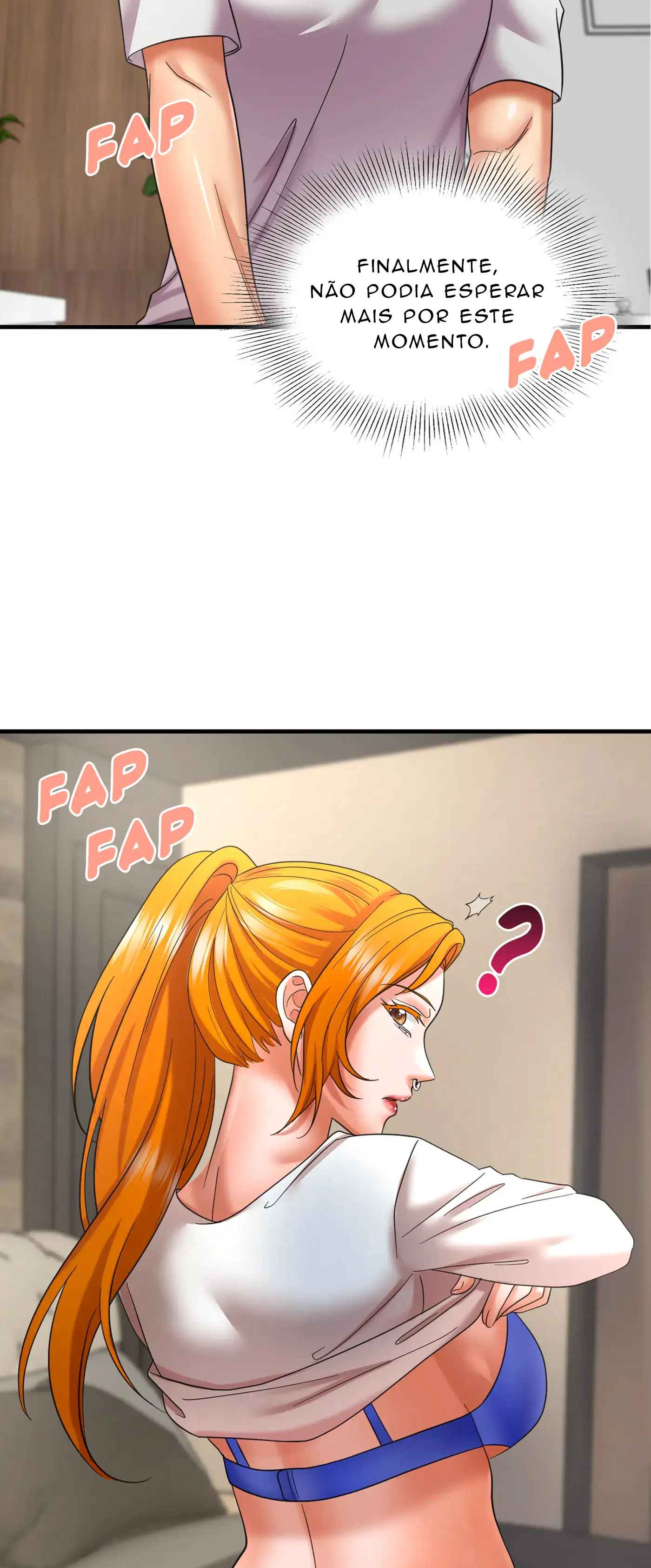 Ler Spring Break With Stepsister (Sem Censura) Capitulo 0 Page 22