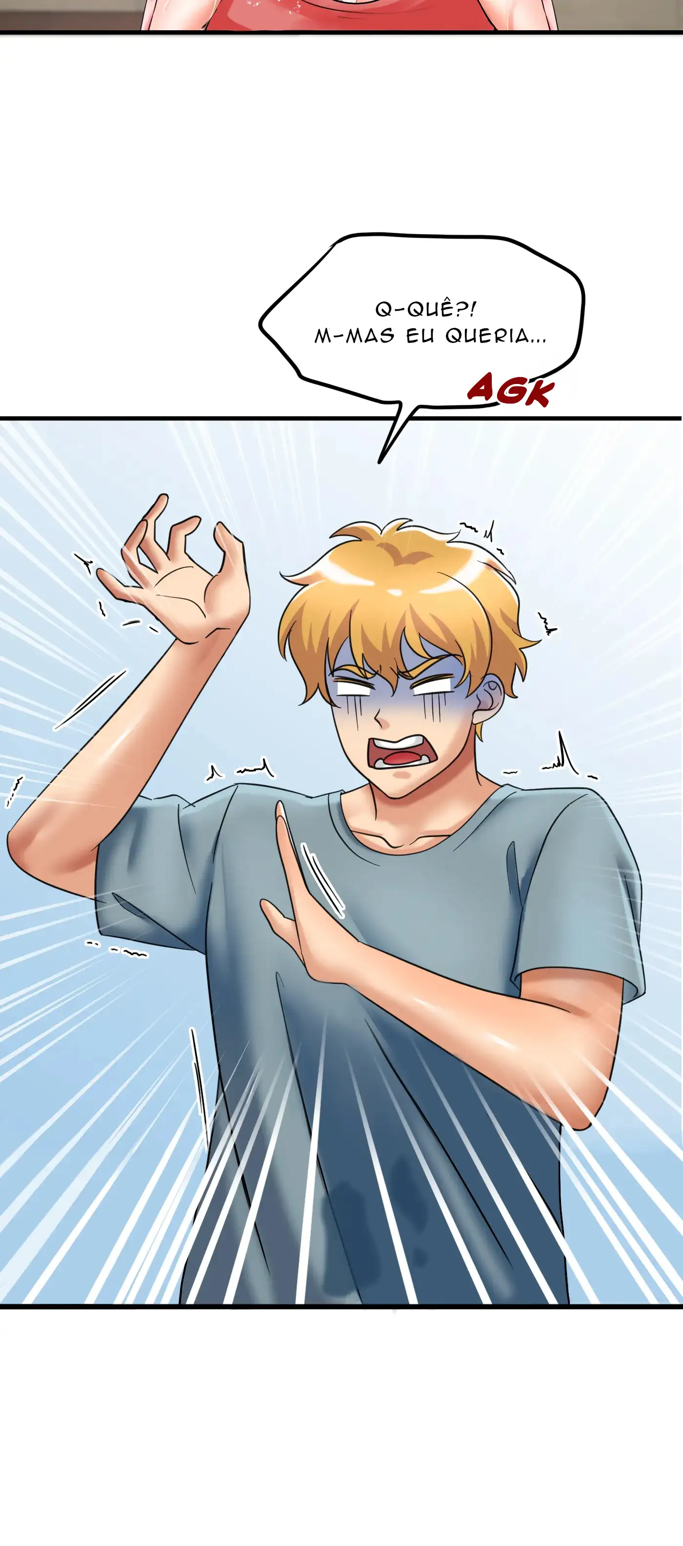 Ler Spring Break With Stepsister (Sem Censura) Capitulo 0 Page 3