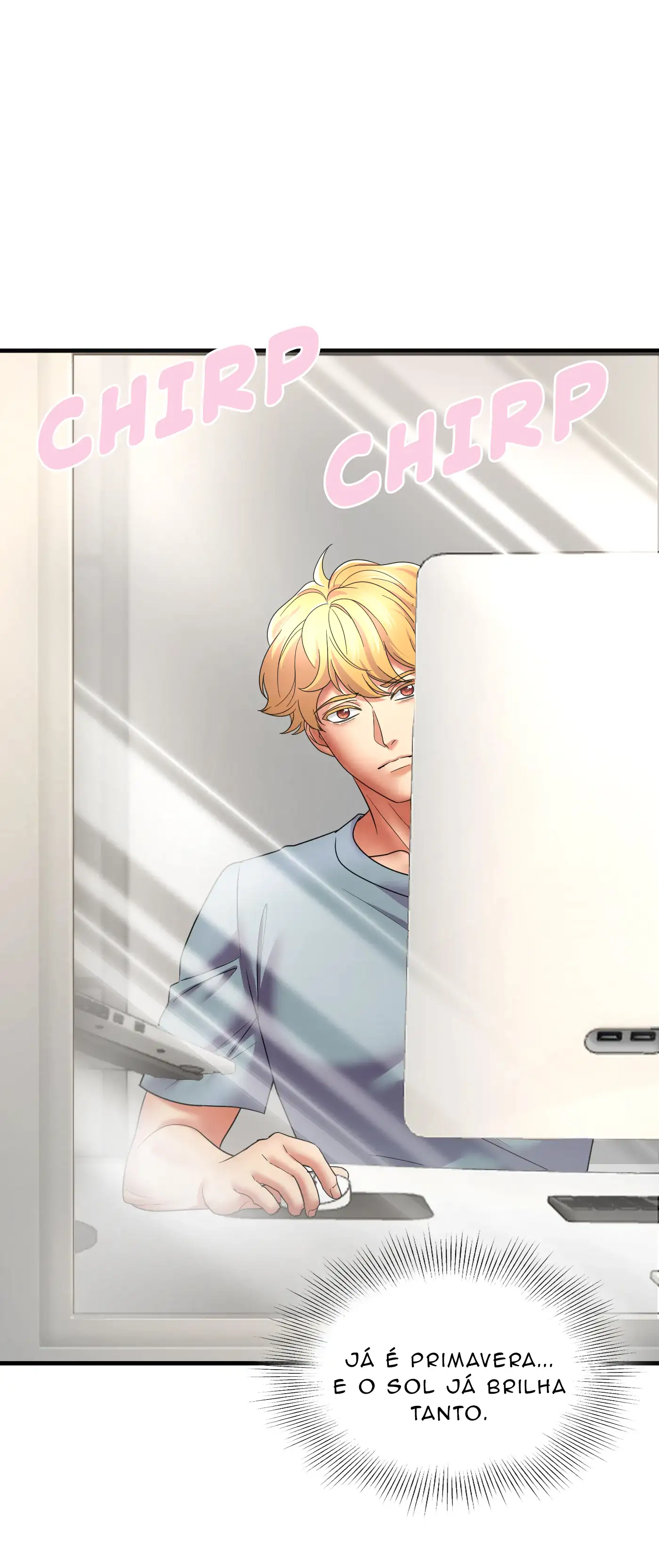 Ler Spring Break With Stepsister (Sem Censura) Capitulo 0 Page 6