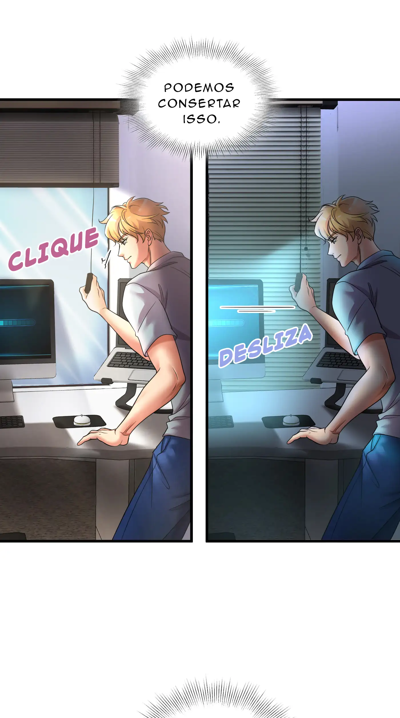 Ler Spring Break With Stepsister (Sem Censura) Capitulo 0 Page 7