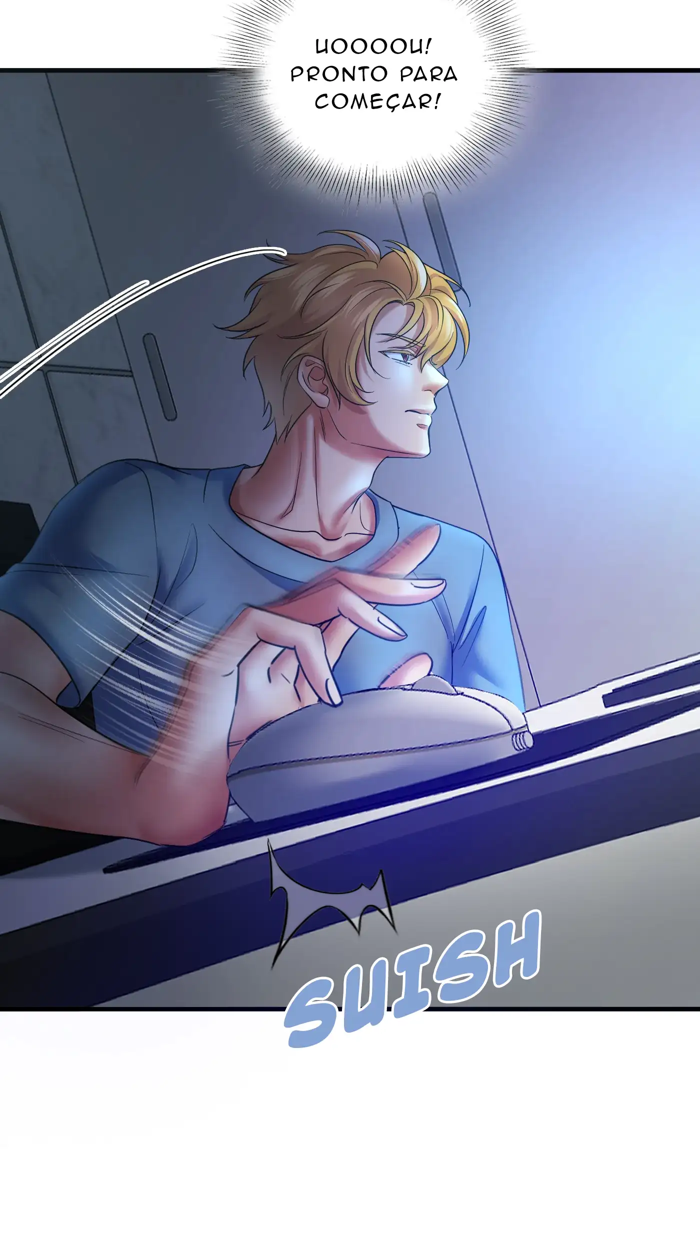 Ler Spring Break With Stepsister (Sem Censura) Capitulo 0 Page 8