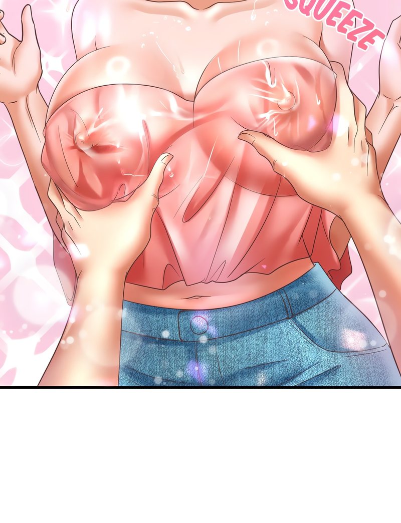 Ler Spring Break With Stepsister (Sem Censura) Capitulo 1 Page 16