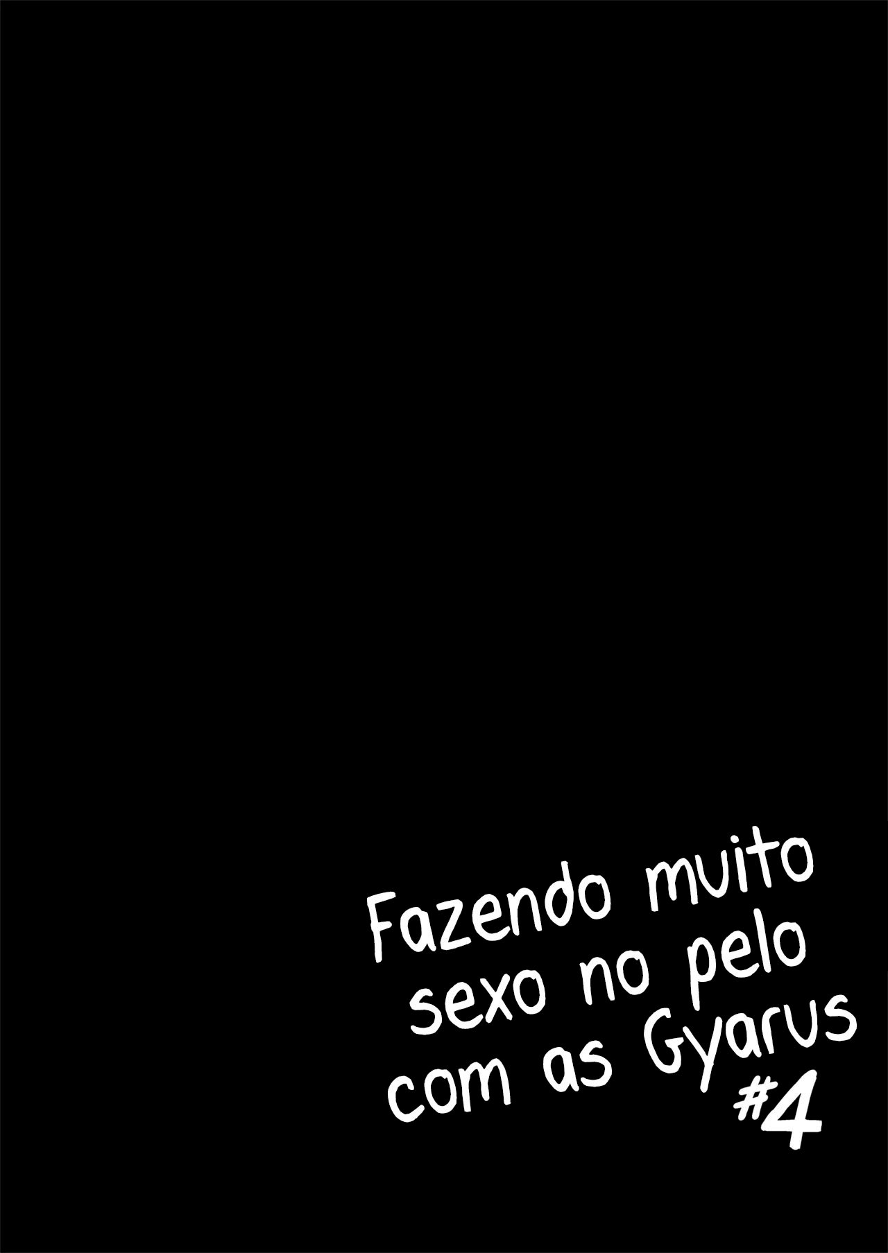 Ler Fazendo Toneladas de Sexo Sem Camisinha Com Gyarus Capitulo 4 Page 21