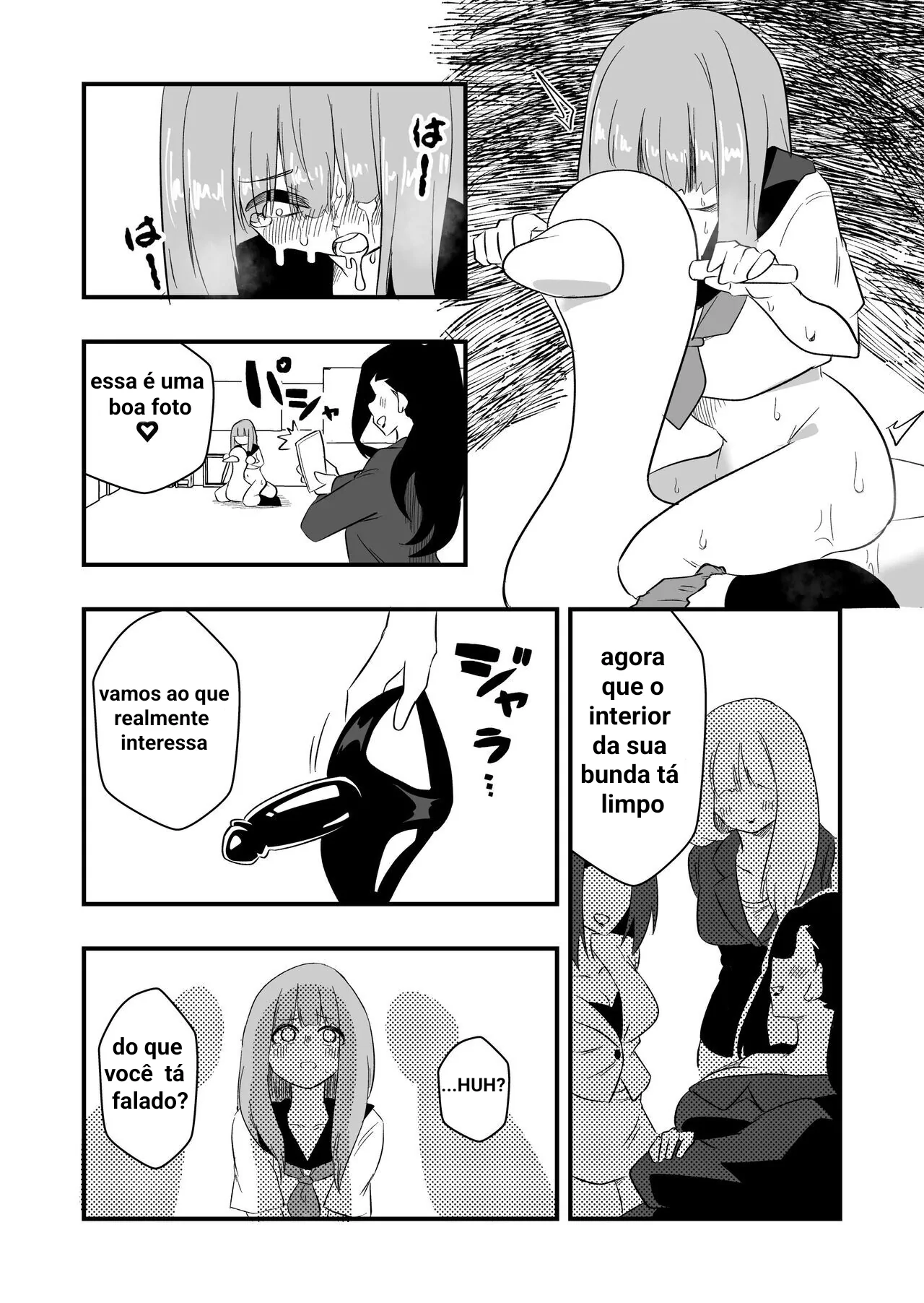 Ler Mon Pe Niyoru Dansei Kyoushi Josou Choukyou Keikaku Capitulo 1 Page 13