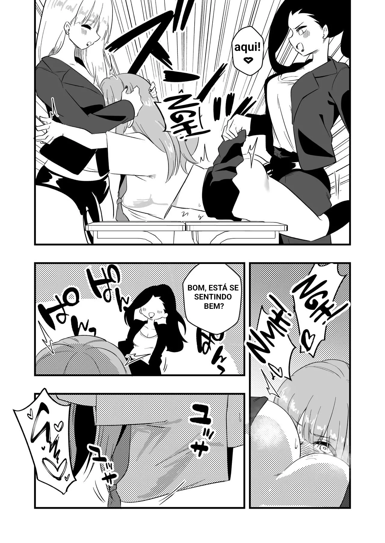 Ler Mon Pe Niyoru Dansei Kyoushi Josou Choukyou Keikaku Capitulo 1 Page 25