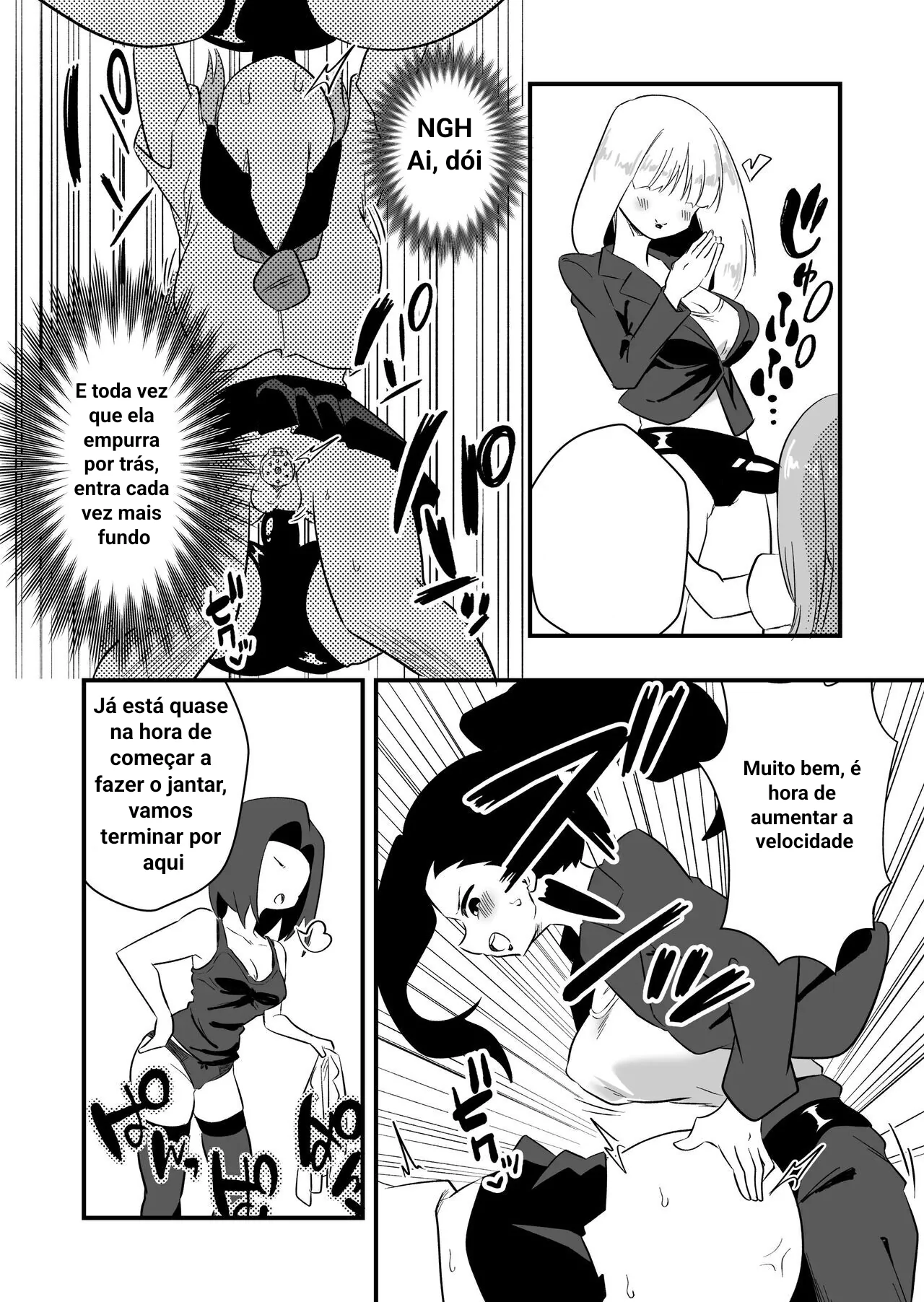 Ler Mon Pe Niyoru Dansei Kyoushi Josou Choukyou Keikaku Capitulo 1 Page 29