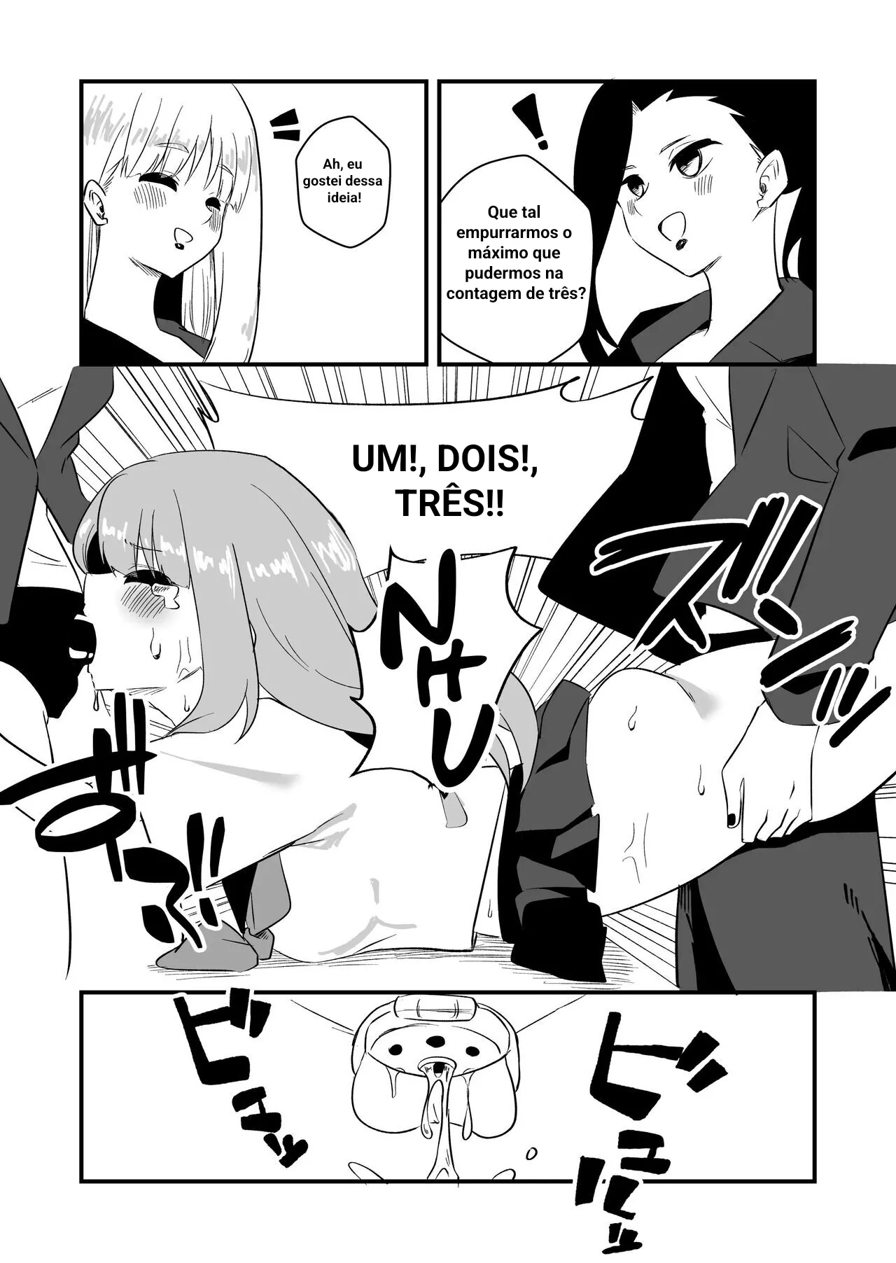 Ler Mon Pe Niyoru Dansei Kyoushi Josou Choukyou Keikaku Capitulo 1 Page 30