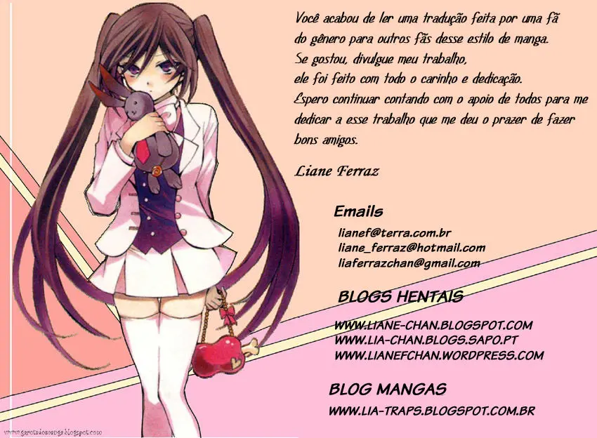 Ler Mesu Ochi Level Lv.1 Capitulo 1 Page 27