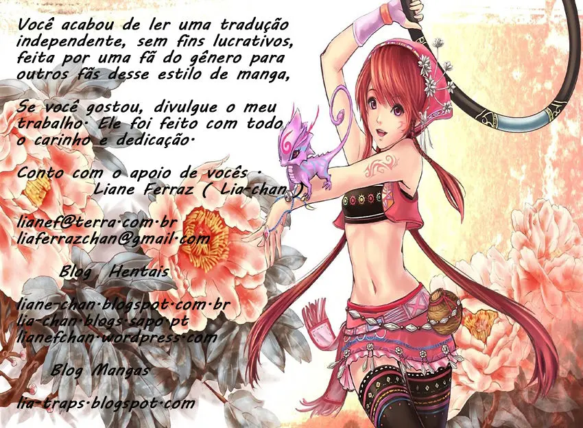 Ler Mesu Ochi Level Lv.1 Capitulo 2 Page 29