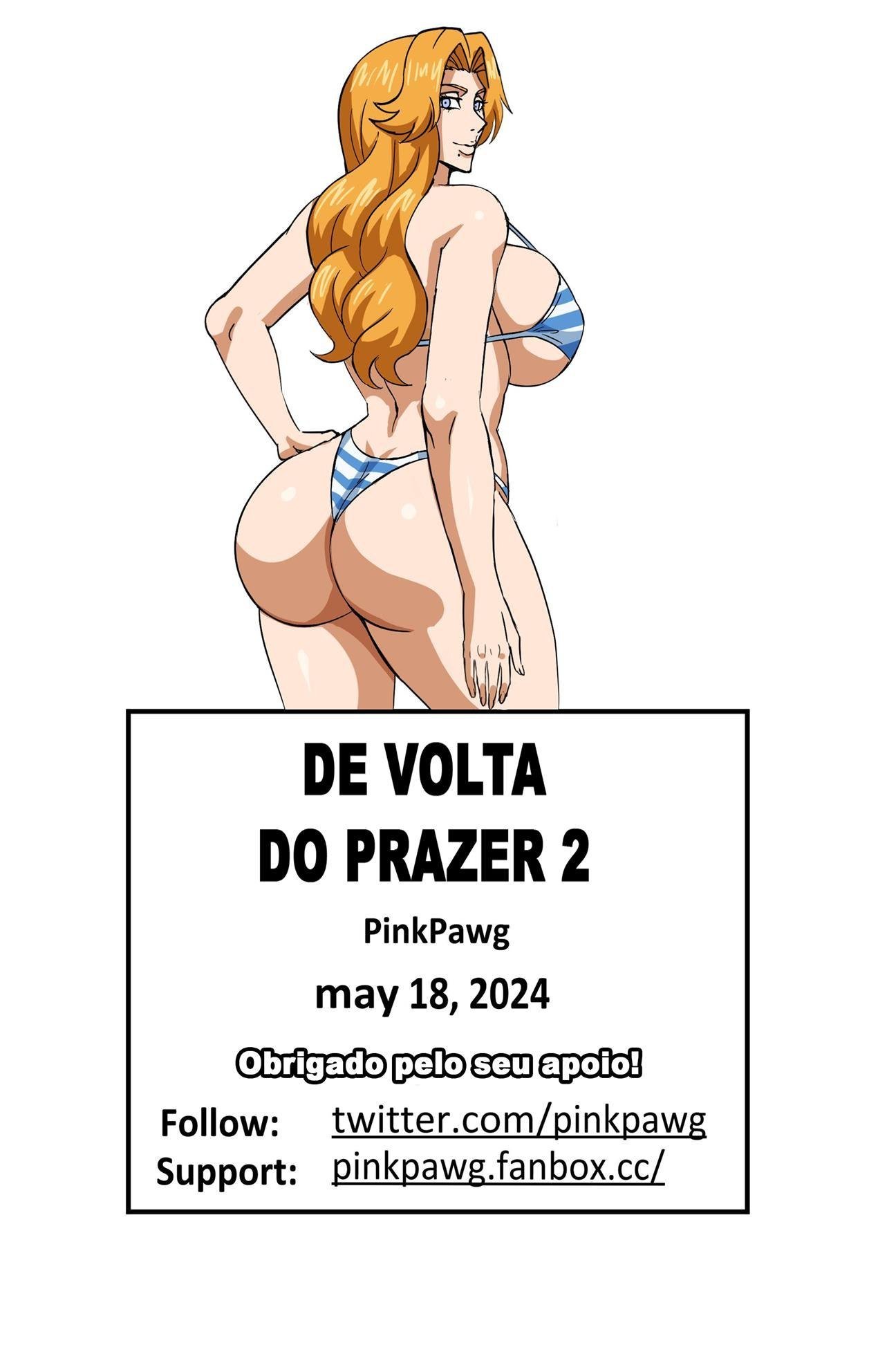 Ler Back From Pleasure Capitulo 2 Page 24