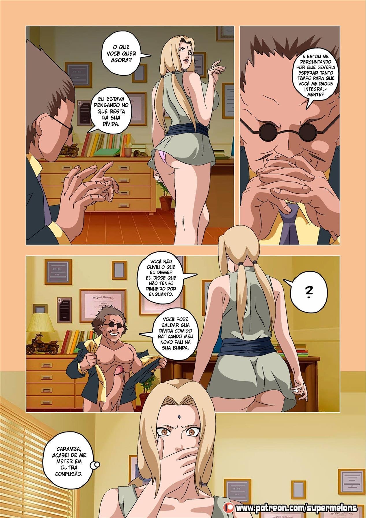 Ler The Gato Strikes Back Capitulo 1 Page 7