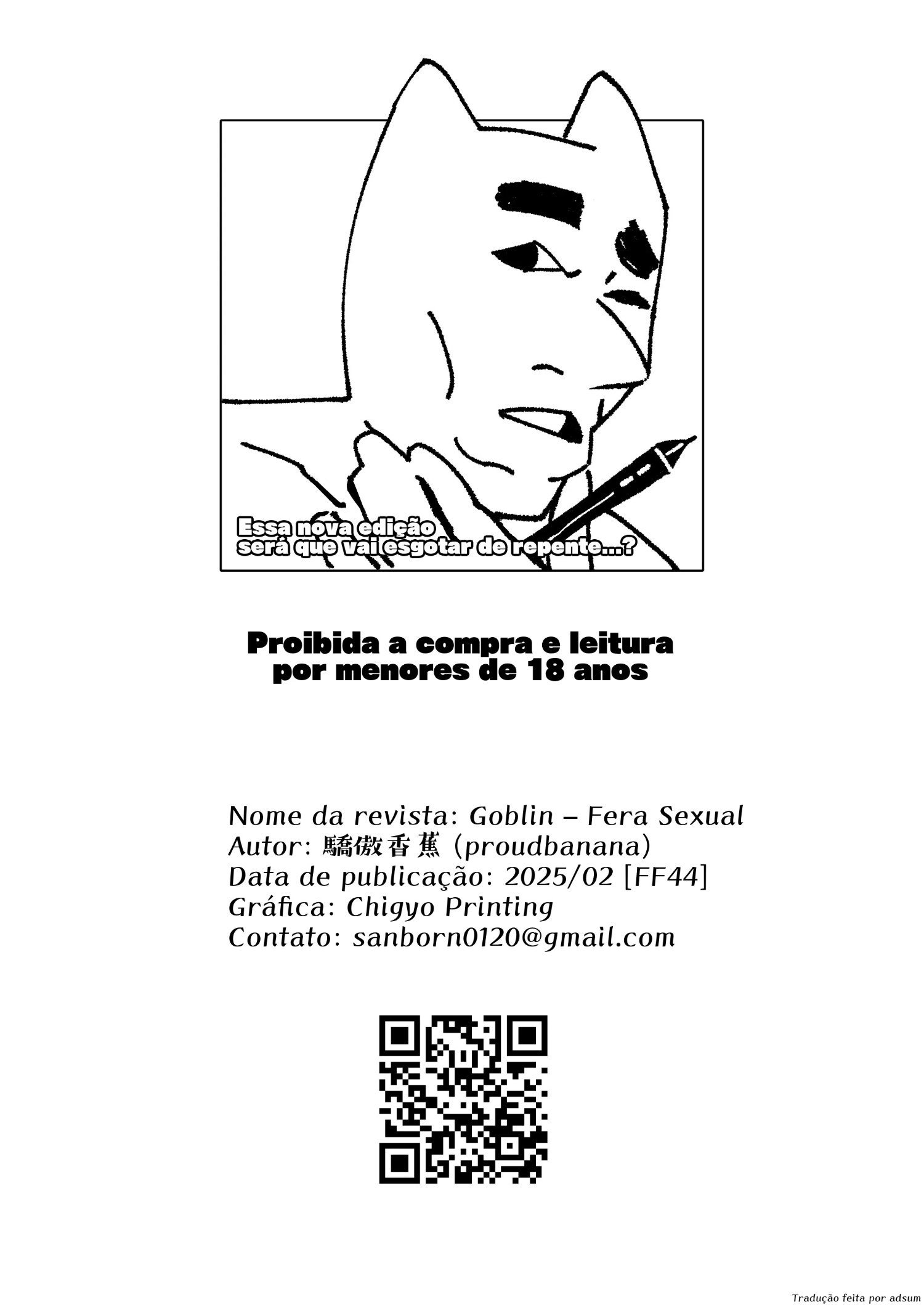 Ler Goblin Sei Chiku Capitulo 1 Page 50