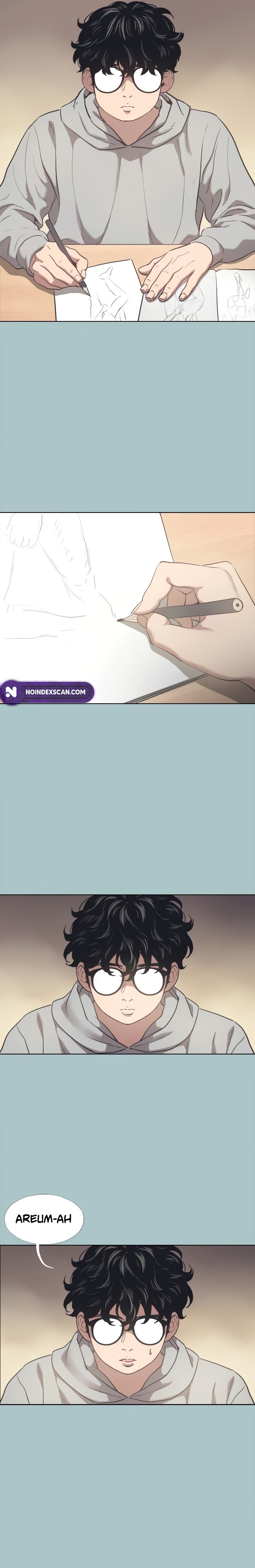 Ler Not Interested Capitulo 1 Page 20