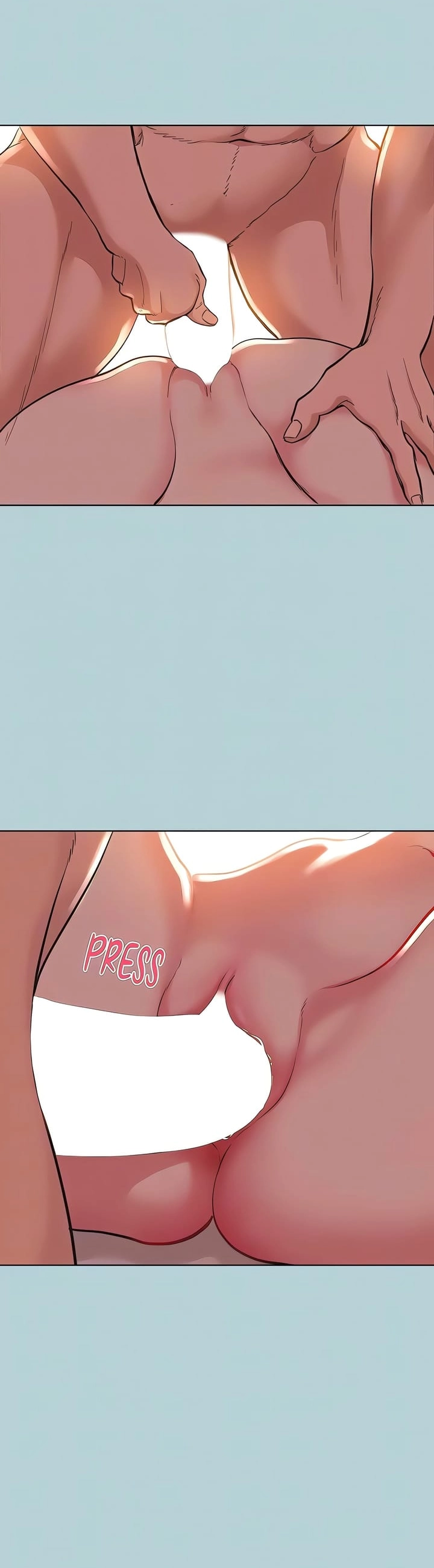 Ler Not Interested Capitulo 10 Page 15