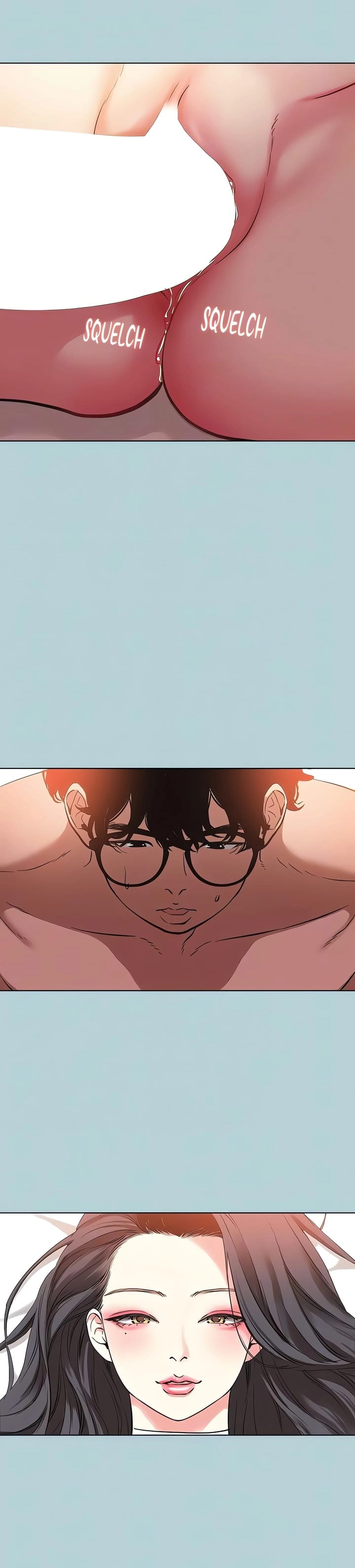 Ler Not Interested Capitulo 10 Page 16