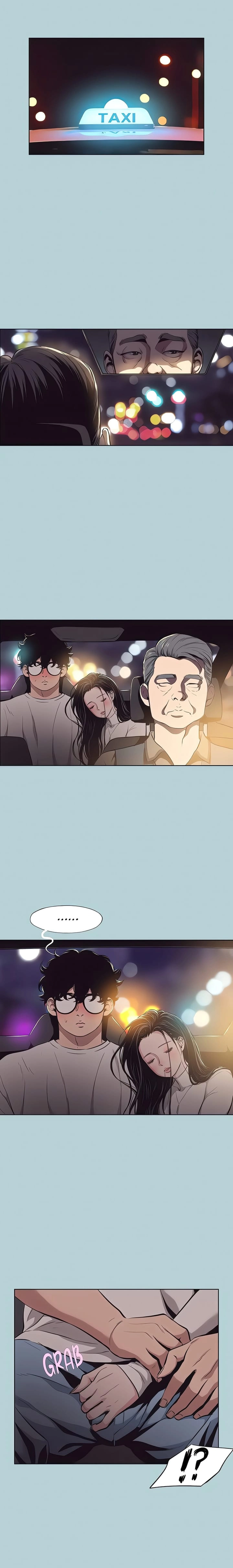 Ler Not Interested Capitulo 10 Page 3