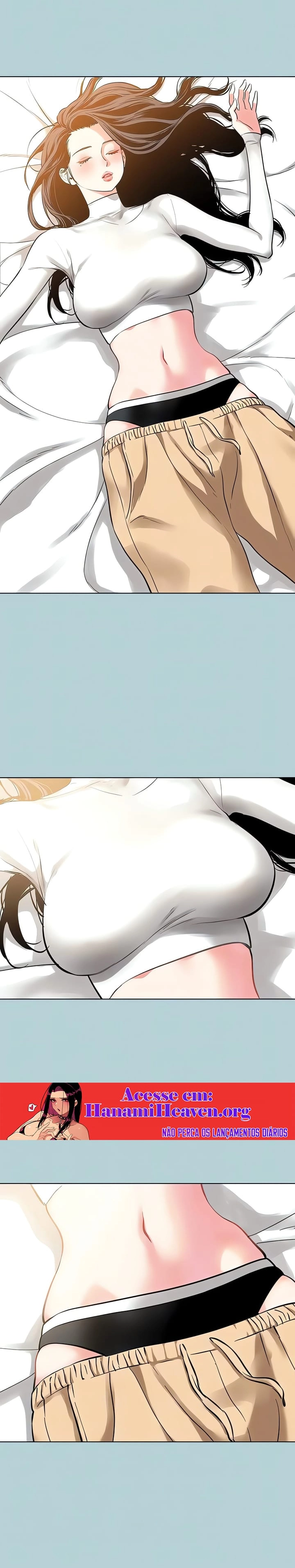 Ler Not Interested Capitulo 10 Page 6