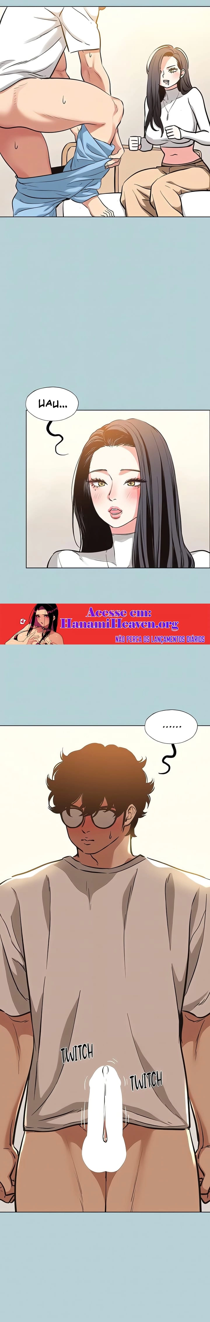 Ler Not Interested Capitulo 10 Page 9