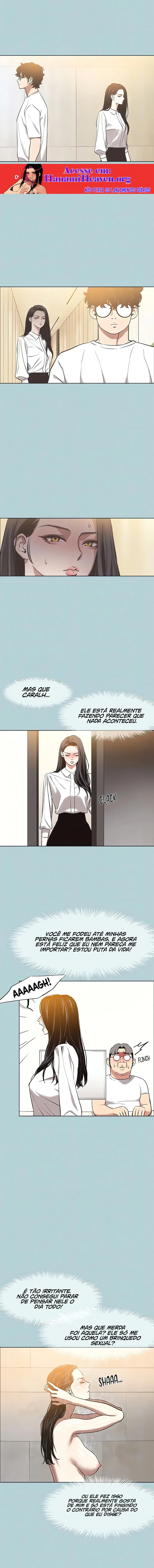 Ler Not Interested Capitulo 11 Page 12