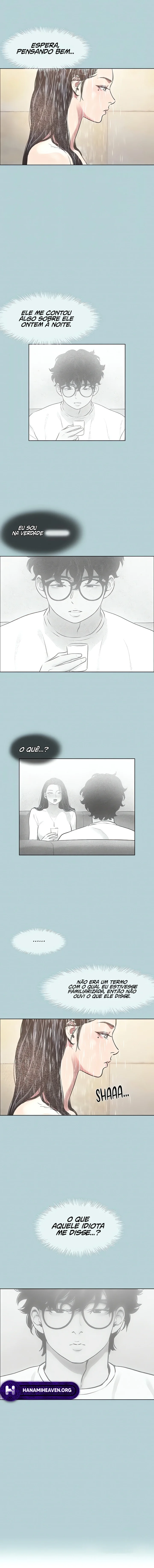 Ler Not Interested Capitulo 11 Page 13
