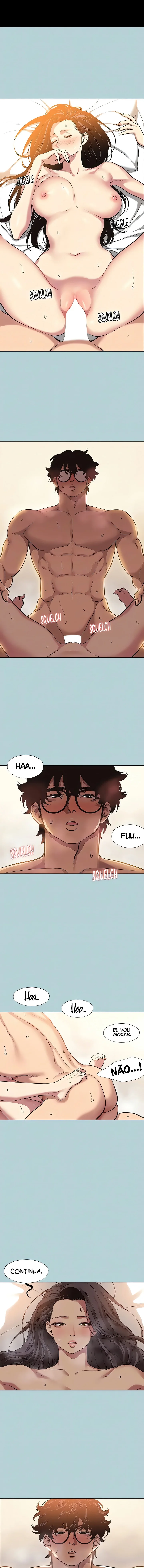 Ler Not Interested Capitulo 11 Page 4