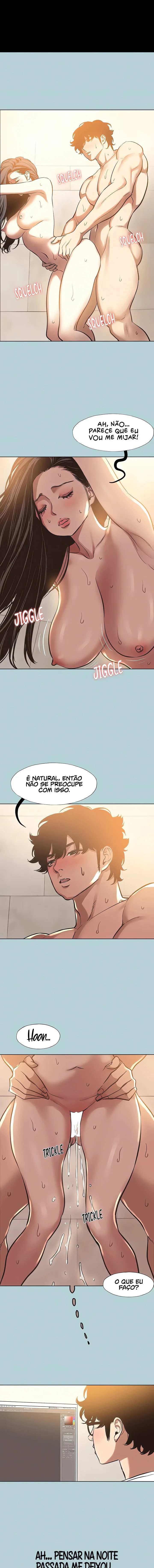 Ler Not Interested Capitulo 11 Page 8