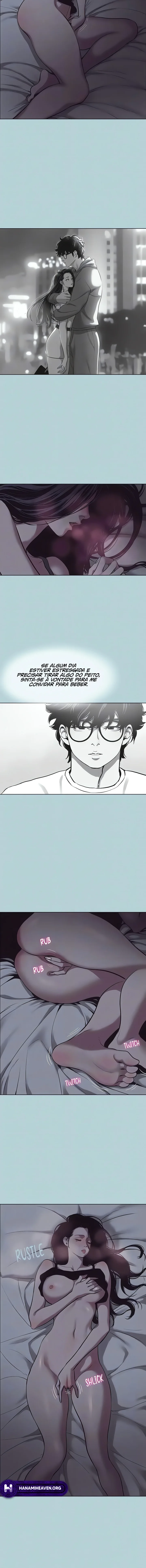 Ler Not Interested Capitulo 12 Page 5