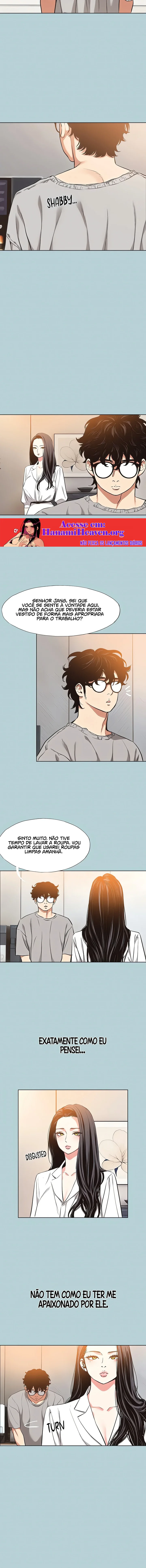 Ler Not Interested Capitulo 12 Page 7