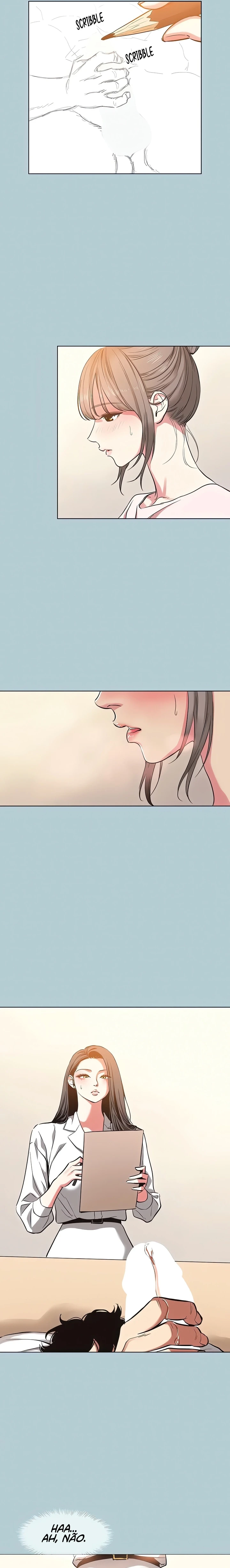 Ler Not Interested Capitulo 13 Page 11