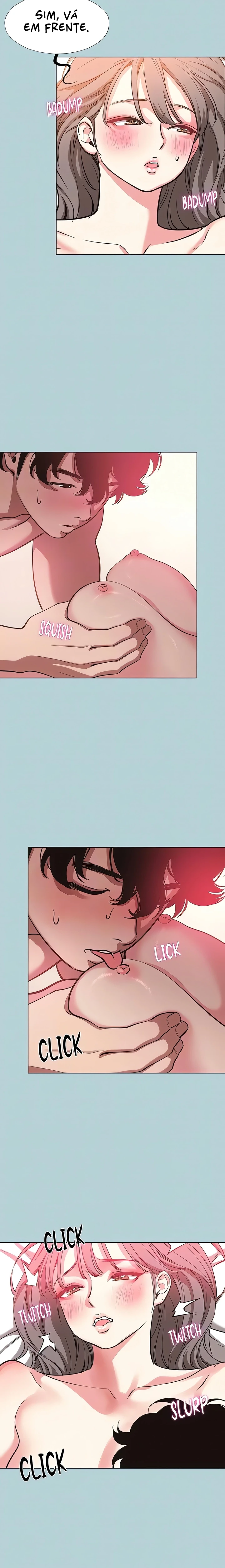 Ler Not Interested Capitulo 14 Page 15