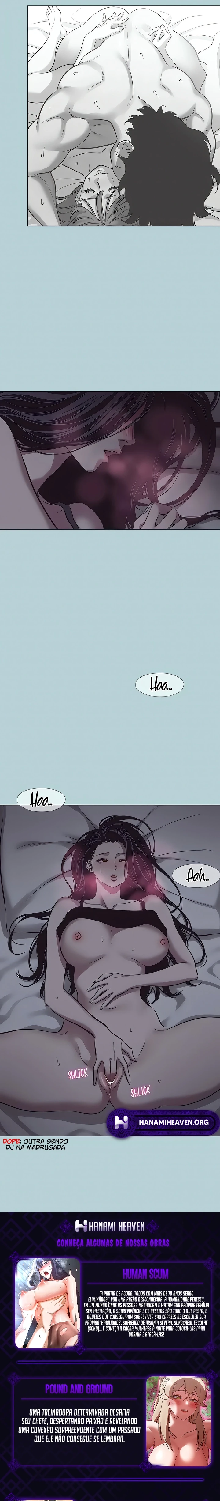 Ler Not Interested Capitulo 15 Page 19