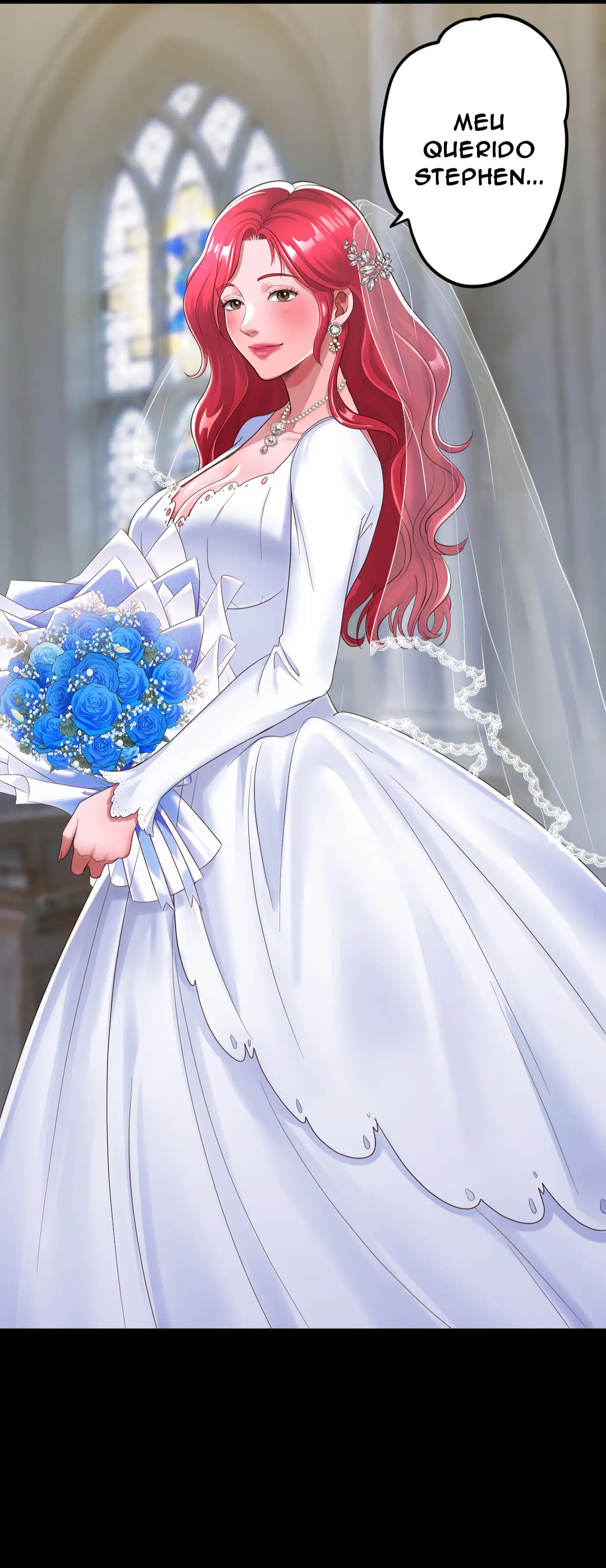 Ler Stepmom Comes First (Sem Censura) Capitulo 1 Page 10