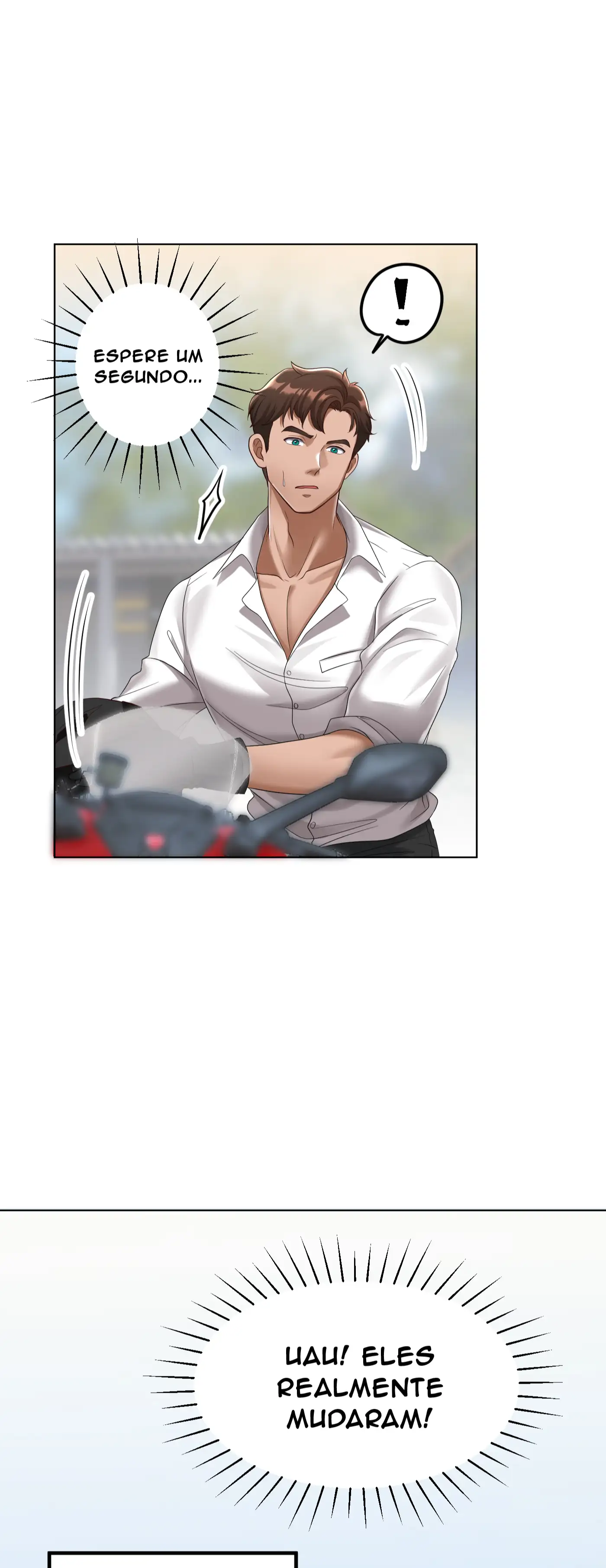 Ler Stepmom Comes First (Sem Censura) Capitulo 1 Page 21