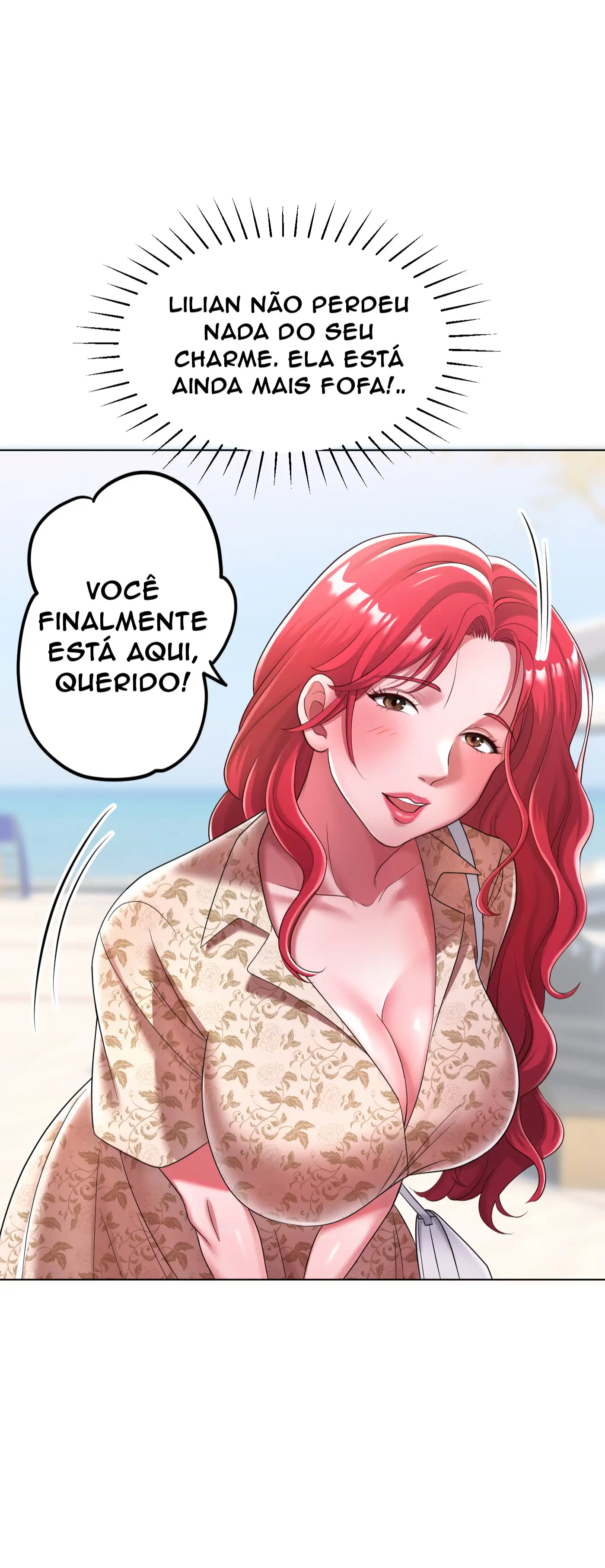 Ler Stepmom Comes First (Sem Censura) Capitulo 1 Page 23