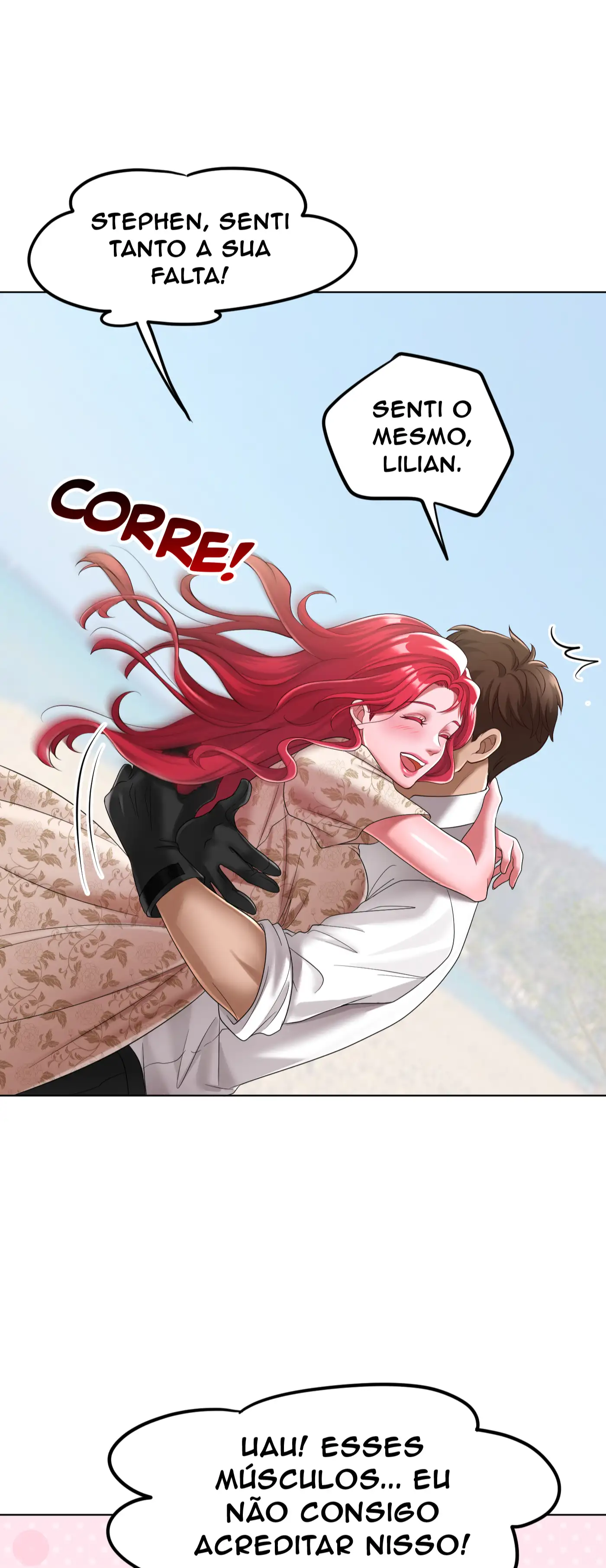 Ler Stepmom Comes First (Sem Censura) Capitulo 1 Page 25