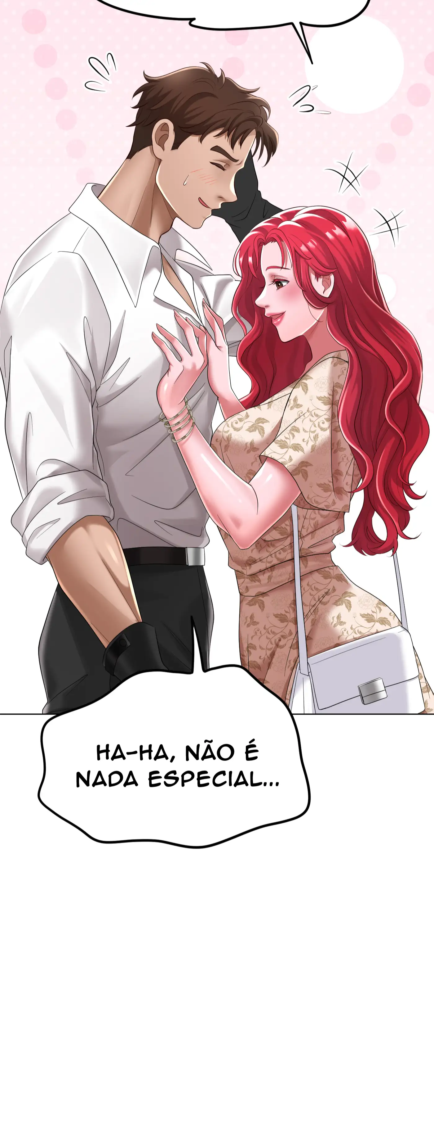 Ler Stepmom Comes First (Sem Censura) Capitulo 1 Page 26