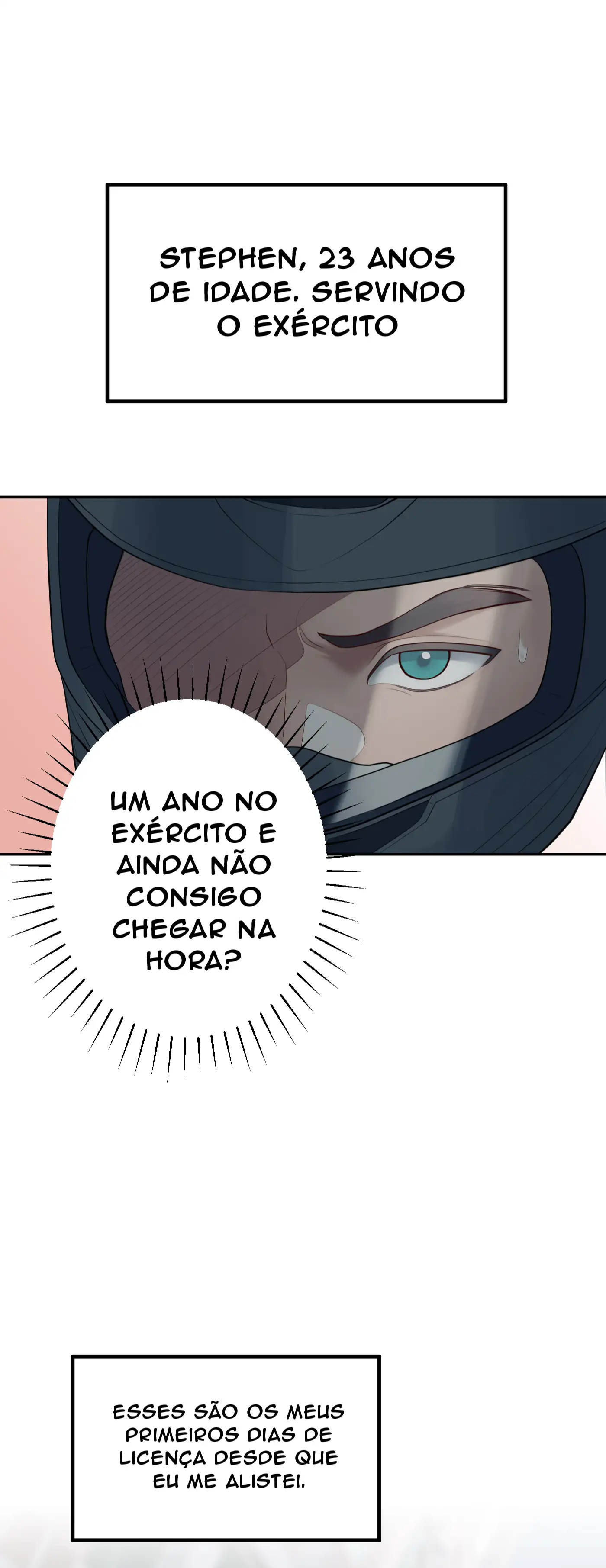 Ler Stepmom Comes First (Sem Censura) Capitulo 1 Page 3